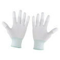 thumbnail image 1 of Guantes Acolchados Antiestáticos Y Resbaladizos Sin Polvo a Prueba de Aceite Y Resistentes Al Hugo Guantes acolchados, 1 of 9