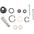 thumbnail image 2 of Pro X Rear Brake Master Cylinder Rebuild Kit, 2 of 2