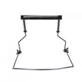 thumbnail image 3 of Fyydes Harmonica Holder,Durable Adjustable Metal 10 Holes Harmonica Neck Holder Rack Support Accessory,Harmonica Neck Holder, 3 of 9