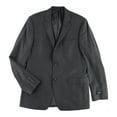 thumbnail image 3 of Ralph Lauren Mens 2 Piece Formal Tuxedo, Grey, 42 Long / 36W x 40L, 3 of 3