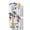 Style:Chinese Dream, variant on Bicycles Frame Protector Front Fork Decals Road Bike Protective Film Removable Sticker Chain Guard Frame Cover Enduring