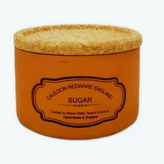 Brown Sugar Keeper Saver Softener For Keeping Moist Fresh Terra Cotta Brown  Sugar Saver Kitchen Gadgets Food Storage Containers Leaf Design - Temu