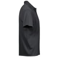 thumbnail image 3 of Tee Jays Mens Power Pique Polo Shirt, 3 of 4