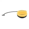 thumbnail image 4 of Furulu Fuel Tank Filler Cap Gas Cap 20962524 For Chevy Avalanche Silverado 12-14 Tahoe, 4 of 5