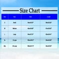thumbnail image 4 of Fengqque Women's Knitted Rib T Shirt Half Zip V Neck Short Sleeve Casual Summer Slim Fit Top Gray L(L), 4 of 6