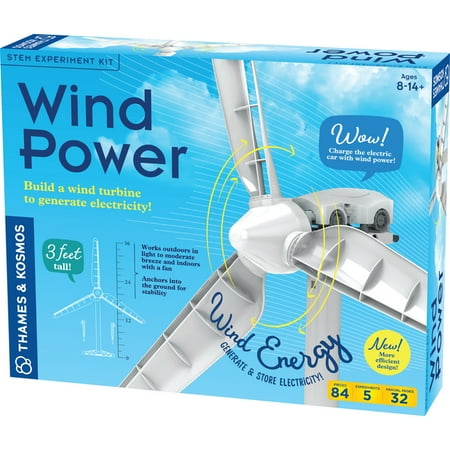 Wind Power (V 5.0), (Hardcover)