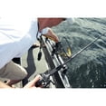 thumbnail image 5 of Ugly Stik 6’6” GX2 Casting Rod, Two Piece Casting Rod, 5 of 13