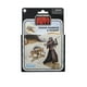 thumbnail image 1 of Star Wars The Vintage Collection: The Book Of Boba Fett - Guerrero Tusken Y Massiff 2 Pack negro Estándar, 1 of 3