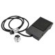 thumbnail image 3 of Foot Pedal For TIG Foot Pedal for Welding and Cutting Machines Durable Non Slip Design with 2 pin or 3 pin Compatibility, 3 of 4