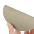 thumbnail image 4 of Discos de lijado húmedo y seco Uxcell de 5 pulgadas 10000 grano con gancho y bucle, papel de lija de carburo de silicio, paquete de 10, 4 of 5
