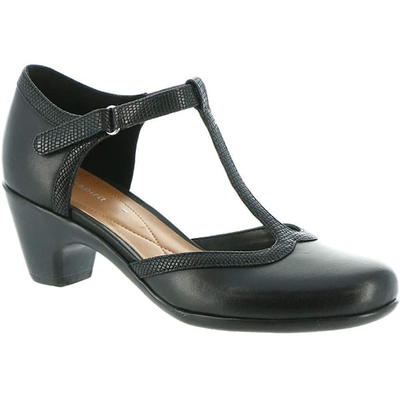 Easy Spirit Cara Womens Pump
