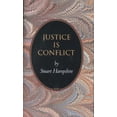 thumbnail image 1 of Pre-Owned Justice Is Conflict (Princeton Monographs in Philosophy) Paperback, 1 of 1