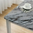 thumbnail image 5 of BANET Wipeable Table Cloth for Rectangle or Square Table Cover, 5 of 8