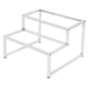 thumbnail image 5 of Soporte Retráctil Para Ollas De Mermelada De Dos Capas, Soporte De Acero Inoxidable, Almohadilla Ajustable De Diseño Ligero Para Tiendas De Alimentos, 5 of 7