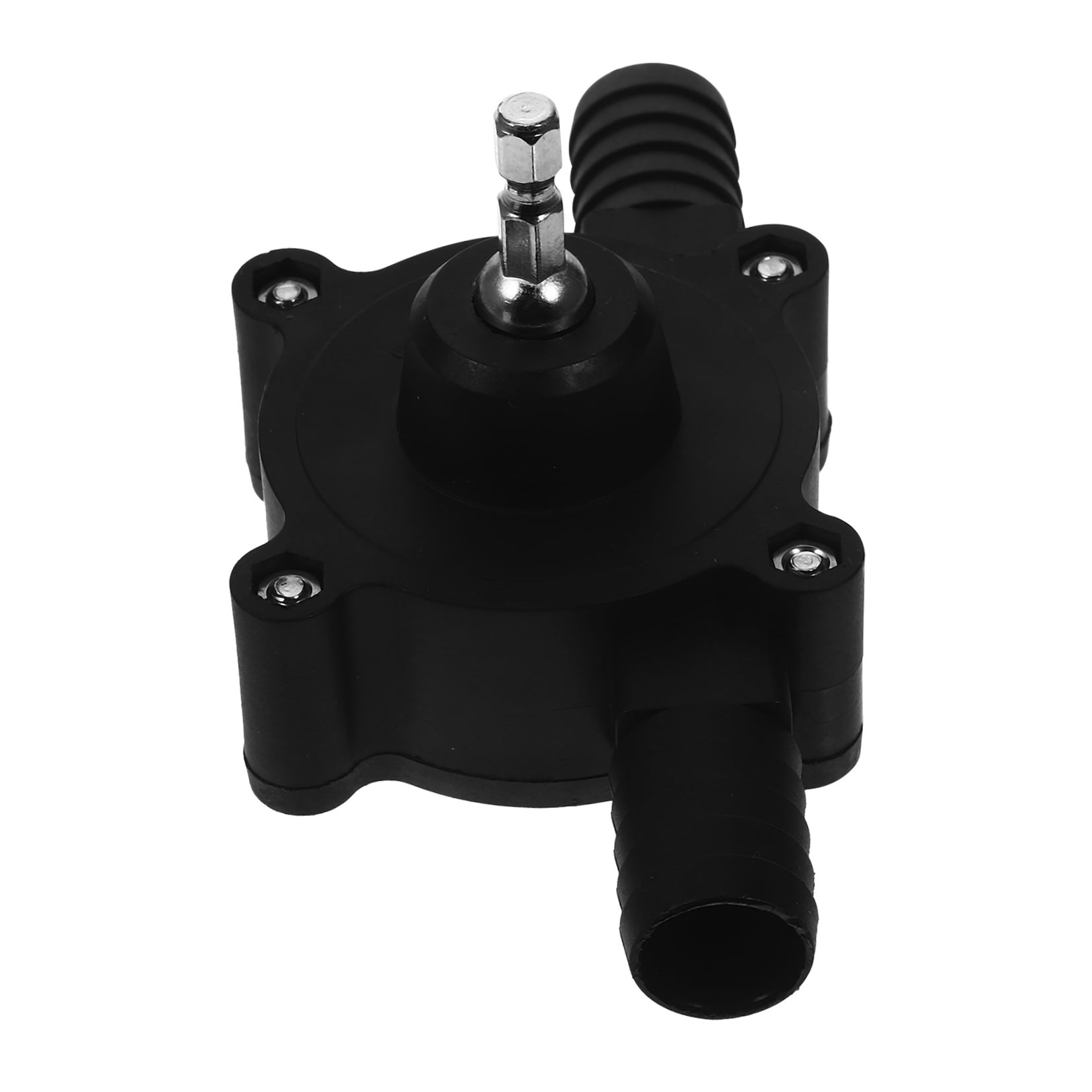 HONITANO Inline Water Pump 1Pc Pump for Home and Garden Use