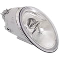thumbnail image 3 of Headlight Compatible With 1998-2005 Volkswagen Beetle Left Driver Halogen With bulb(s), 3 of 5