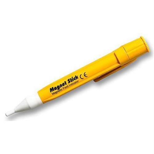 Car Magnet Tester Non-Contact Pen Magnetic Field Tester Stick Tool For CarRepair