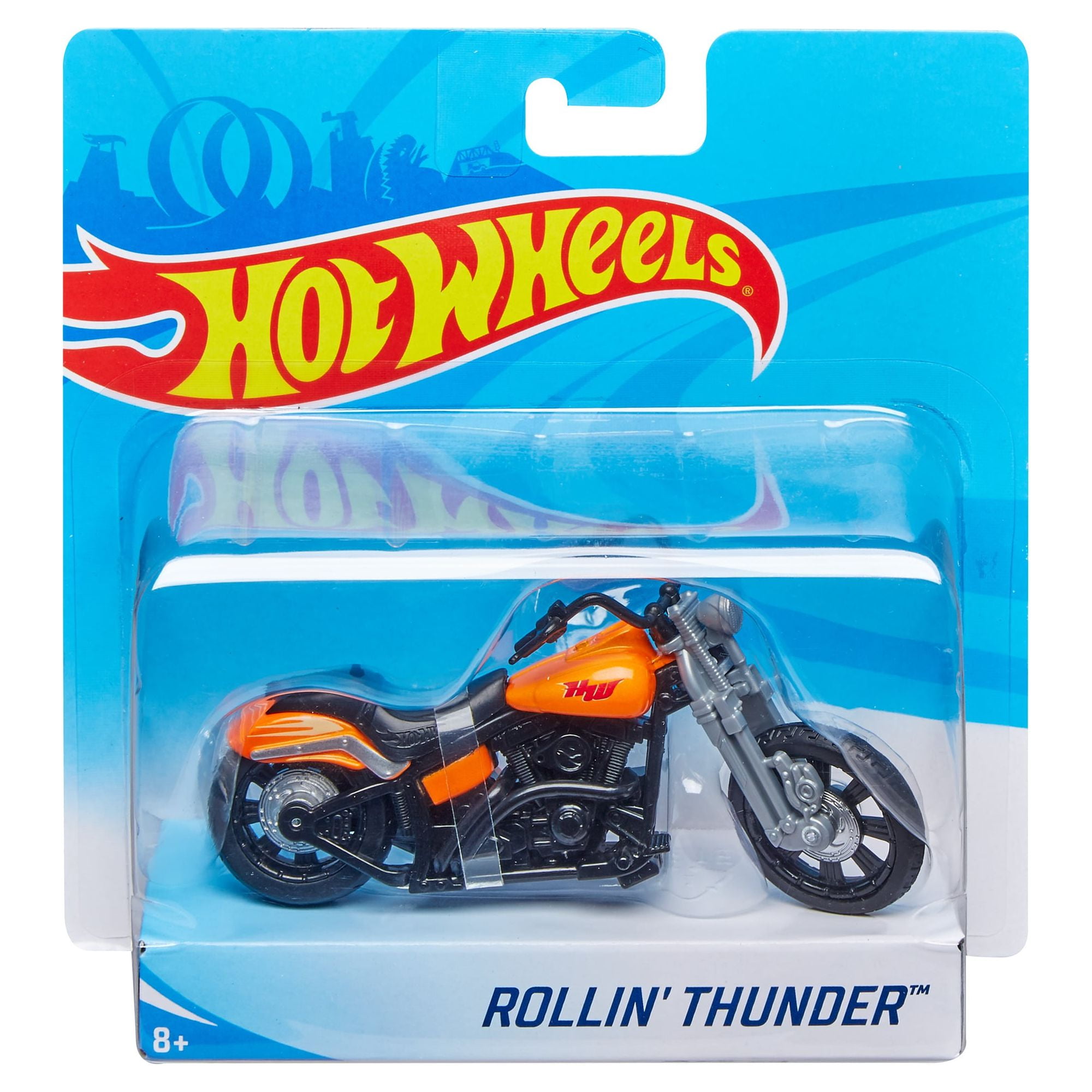 Maisto製ハーレー15台HoT Wheels製2台 Hot Wheels Street Power Diecast Vehicle (Styles May Vary