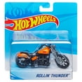 thumbnail image 6 of Hot Wheels Street Power Diecast Vehicle (Styles May Vary), 6 of 9