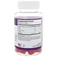 thumbnail image 2 of Biotin Rejuvicare Biotina 10,000 Mcg 60 Gummies REJUVICARE Biotin Rejuvicare Biotina 10,000 Mcg 60 Gummies, 2 of 2