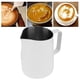 thumbnail image 5 of Taza De Café, Taza De Café Con Leche, Jarra De Espuma Duradera, Resistente A La Corrosión, Resistente A Altas Temperaturas, Para Cocinas Caseras, 5 of 8