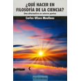 thumbnail image 1 of ¿Qué hacer en filosofía de la ciencia?, de Carlos Ulises Moulines, 1 of 2