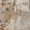 ARA6545-OCHRE VEIL, variant on GENIMO 2'x3' Entryway Rug, Machine Washable Non Slip Low Pile Area Rug for Front Door Kitchen Bathroom, Minimal Abstract, OCHREPULSE