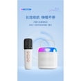 thumbnail image 3 of Y2 Bluetooth Speaker Karaoke Audio Wireless Microphone Outdoor Home Plug-in Card Portable, 3 of 5