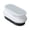 White, variant on Laundry Brush Small Scrub Brush,Fabric Cleaning Brush,Soft Bristle Scrub Cleaning Brush,Stain Remover Brush,Cleaner Household Cleaning Brushes for Carpet, Clothes, Bathroom,Sneaker
