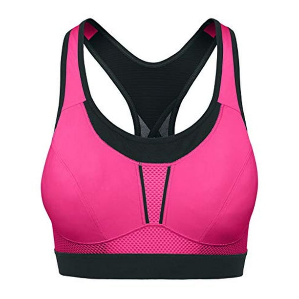 Champion Champion Women's Ultra Light Max Support Sports Bra