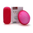 thumbnail image 1 of Copa menstrual de silicona Diseño de ajuste plano Período menstrual Disco menstrual Estuche extrafino Código S SS 60 * 67 * 31 mm Capacidad 30 ml, 1 of 5