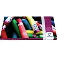 thumbnail image 3 of Van Gogh Oil Pastel, Round Full Stick, 60-Piece Set, 3 of 3