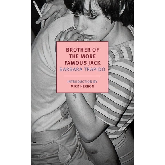 Brother of the More Famous Jack, (Paperback)