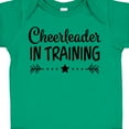 thumbnail image 4 of Inktastic Cheerleader in Training Boys or Girls Baby Bodysuit, 4 of 5