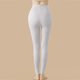 thumbnail image 4 of Pincandy Women's Winter Solid Color High Waist Thermal Pants, German Velvet Lined, Elastic Waistband, Cold Weather & Daily Use, 4 of 5