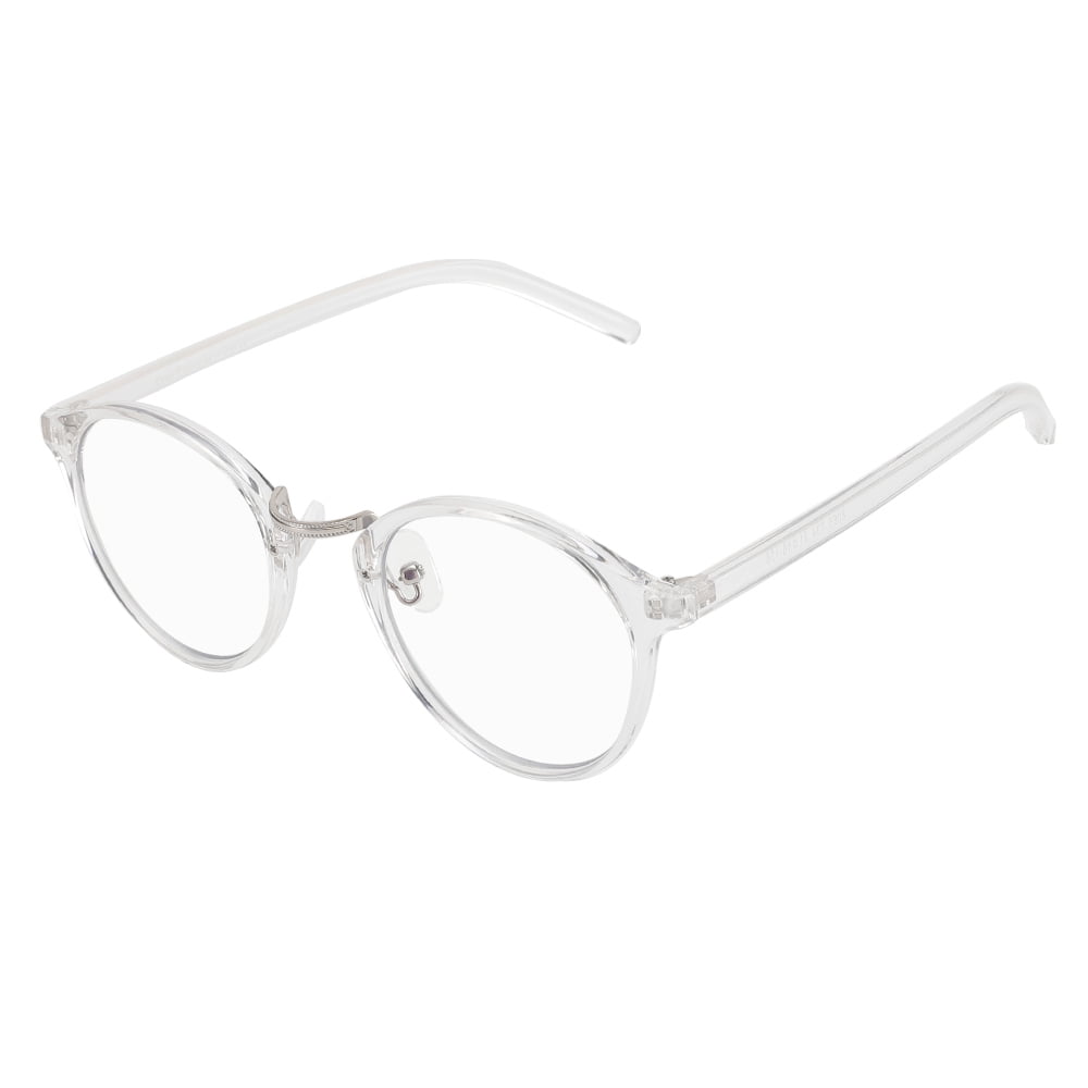 Cyxus Computer Blue Light Filter Glasses, Anti Eye Strain Eyewear UV