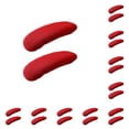 thumbnail image 2 of Funda para Silla Bewildely 2 Piezas Respetuosa con el Medio Ambiente Vino Rojo, 2 of 6