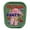 Pajama Party Patch 3, variant on 12 pieces 2" Custom Activity Scouts Applique Fun Patches - Pajama Party