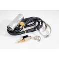 thumbnail image 1 of Dee Zee Kit d'Alimentation par Gravité pour Réservoir de Carburant DZ97961 Inclut Tous les Tuyaux et Matériel de Montage; à Utiliser Uniquement avec le Carburant Diesel, 1 of 3