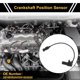 thumbnail image 2 of Ofertas Únicas 1 Pc No.281002820/0281002820/WLBD18221A/55220973 Sensor de posición del cigüeñal para Ford Ranger 2.5 2006-2011 Sensor CKP de motor de coche resistente, 2 of 6