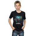 thumbnail image 2 of Marvel Studios Boys The Avengers Poster T-Shirt, 2 of 3