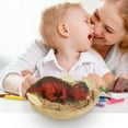 thumbnail image 3 of Attractive Simulation hatches Dinosaur Cub Educational Model Doll Children Gift., 3 of 9