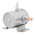 thumbnail image 4 of Relé de terminal, 12 V 200 A, 3 terminales, interruptor de solenoide de arranque SA SA, fiel a su promesa, 4 of 9