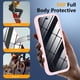thumbnail image 5 of Funda Magnética KEKBOXQ para iPhone 17 Pro Max con Pantalla de Privacidad, 5 of 5
