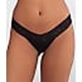 thumbnail image 3 of Hanky Panky Womens Animal Mix Low Rise Thong Style-AM1051-1, 3 of 4