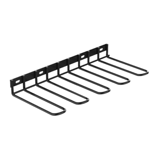 Electric Tool Organizer, Cordless, Metal Shelf Holder, Utility Garage Accessories, Electric Drill Storage Rack