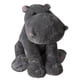 thumbnail image 1 of The Petting Zoo Hipopótamo Regalos de animales de peluche para niños Wild Onez Zoo Animales Hipopótamo Peluche de 12 pulgadas, 1 of 5
