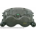 thumbnail image 2 of A1 Cardone Disc Brake Caliper P/N:18-8046B Fits select: 2011-2016 FORD F450, 2 of 11
