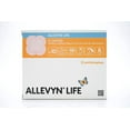 Smith & Nephew Allevyn Life Silicone Gel Adhesive Composite