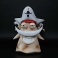 thumbnail image 4 of Nuevo One Piece Den Den Mushi PVC figura de acción niños Edward Newgate Jinbe teléfono caracol coleccionable modelo Anime juguetes nuevozhangyuxiang, 4 of 4